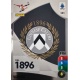 Escudo Udinese 343