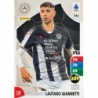 Easy shopping Lautaro Giannetti Udinese trading cards Serie A 2025-26