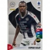 New Arrivals Oumar Solet Udinese Adrenalyn XL Serie A 2025-26