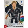 Easy shopping Thomas Kristensen Udinese Calciatori Adrenalyn XL 2025-26