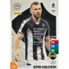 Exclusive online deal Jesper Karlström Udinese cards Serie A Panini 2025-26