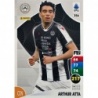 New Arrivals Arthur Atta Udinese cards Adrenalyn XL Calciatori 2025-26
