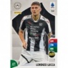 Easy shopping Lorenzo Lucca Udinese Panini Adrenalyn XL Calciatori 2025-26