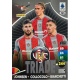 Johnsen-Collocolo-Bianchetti Triade Cremonese 365