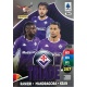 Ranieri-Mandragora-Kean Triade Fiorentina 366