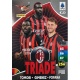 Tomori-Gimenez-Fofana Triade AC Milan 373