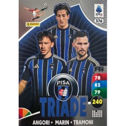 Angori-Marin-Tramoni Triade Pisa 376