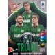 Doig-Thorstvedt-Berardi Triade Sassuolo 378