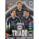 Kristensen-Ekkelenkamp-Thauvin Triade Udinese 380