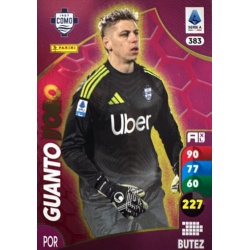 Butez Guanto D'Oro Como 383