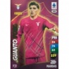 Buy Now Mandas Guanto D'Oro Lazio Adrenalyn XL Serie A 2025-26