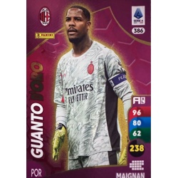 Maignan Guanto D'Oro AC Milan 386