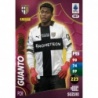 Buy Now Suzuki Guanto D'Oro Parma trading cards Serie A 2025-26
