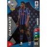 Buy Now Ahanor Diamante Atalanta Adrenalyn XL Calciatori 2025-26