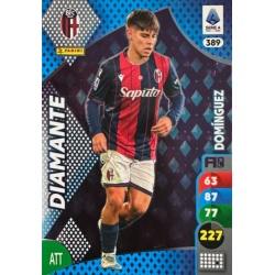 Domínguez Diamante Bolonia 389