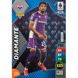 Ndour Diamante Fiorentina 392