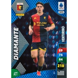 Venturino Diamante Génova 393