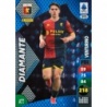 Collect Them Venturino Diamante Génova trading cards Serie A 2025-26
