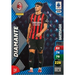Bartesaghi Diamante AC Milan 399