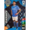 Shop Now Hasa Diamante Nápoles Adrenalyn XL Serie A 2025-26