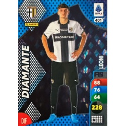 Leoni Diamante Parma 401