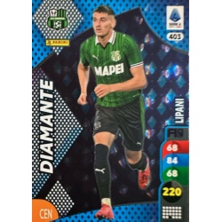 Lipani Diamante Sassuolo 403