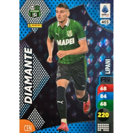 Lipani Diamante Sassuolo 403