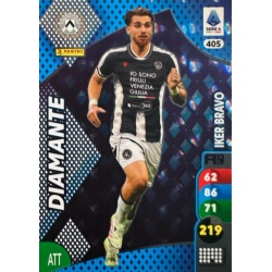 Iker Bravo Diamante Udinese 405