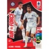 Shop Now Acerbi-Pavard Air Force Inter Milan Adrenalyn XL Calciatori 2025/26