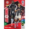 Easy shopping Lucca-Davis Air Force Udinese Adrenalyn XL Serie A 2025-26