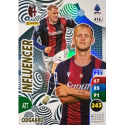 Odgaard Influencer Bolonia 416