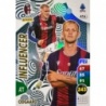 Exclusive online deal Odgaard Influencer Bolonia Adrenalyn XL Calciatori 2025-26