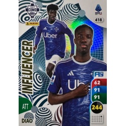 Diao Influencer Como 418