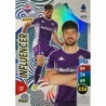 Shop Now Marí Influencer Fiorentina Adrenalyn XL Calciatori 2025-26