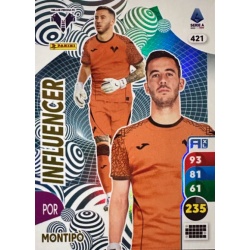 Montipò Influencer Hellas Verona 421