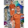 Shop Now Montipò Influencer Hellas Verona Panini Adrenalyn XL Calciatori 2025-26