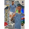 Shop Now Romagnoli Influencer Lazio Adrenalyn XL Serie A 2025-26