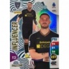 Easy shopping Falcone Influencer Lecce cards Adrenalyn XL Calciatori 2025-26