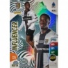 New Arrivals Keita Influencer Parma Calciatori Adrenalyn XL 2025-26