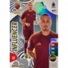Buy Now Angeliño Influencer Roma Adrenalyn XL Serie A 2025-26
