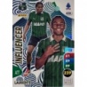 Shop Now Laurienté Influencer Sassuolo Adrenalyn XL Serie A 2025-26