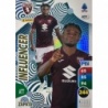 Discover the best deals Zapata Influencer Torino Panini Adrenalyn XL Calciatori 2025-26