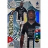 Official Cards Solet Influencer Udinese Adrenalyn XL Serie A 2025-26