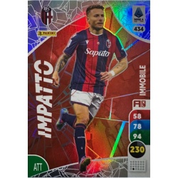 Immobile Impatto Bolonia 434