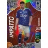 Easy shopping Baturina Impatto Como Adrenalyn XL Calciatori 2025-26