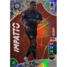 Easy shopping Bonny Impatto Inter Milan cards Adrenalyn XL Calciatori 2025-26