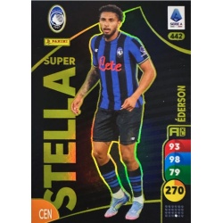 Éderson Super Stella Atalanta 442