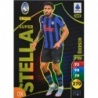 Official Cards Éderson Super Stella Atalanta Adrenalyn XL Calciatori 2025-26