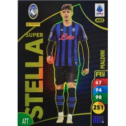 Maldini Super Stella Atalanta 443