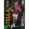 Shop Now Ndoye Super Stella Bolonia Adrenalyn XL Calciatori 2025/26